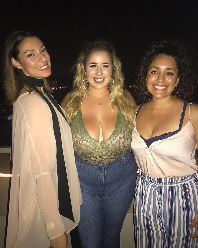 25P Who do you like?