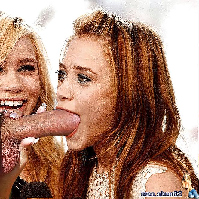 25P Celeb Fakes from every where