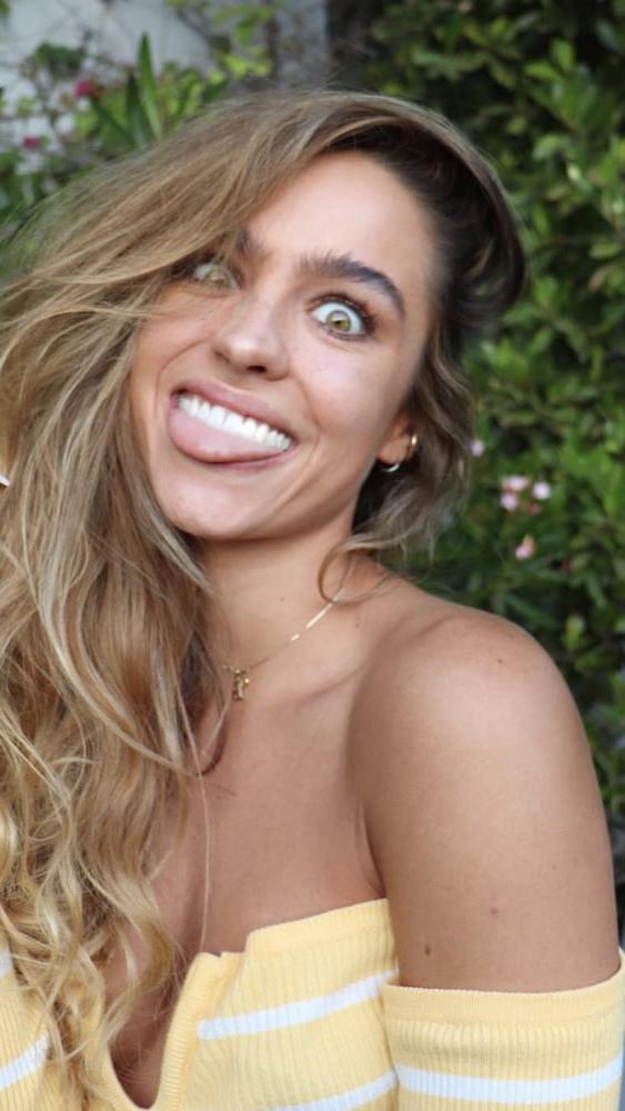 22P SOMMER RAY NEEDS SOME CUM