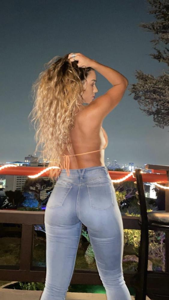 22P SOMMER RAY NEEDS SOME CUM