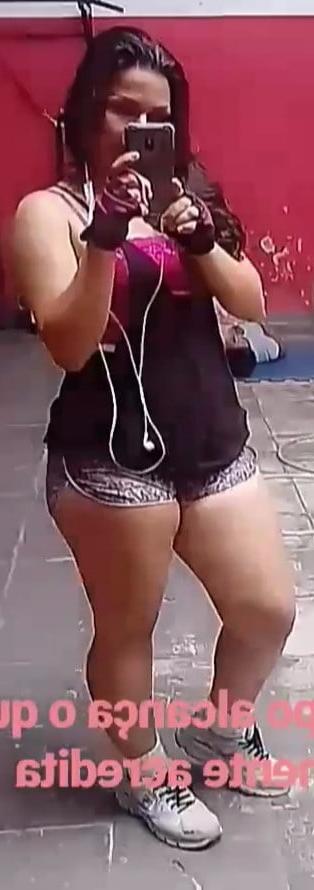 12P Puta safada