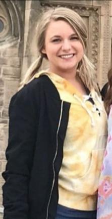 10P Shealyn - former co-worker of mine - comment or cum tribute