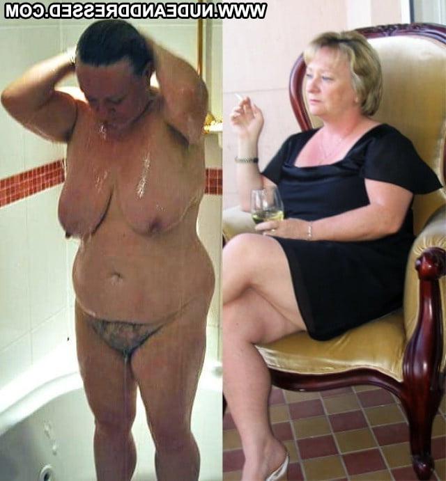 25P Mature Wives 204