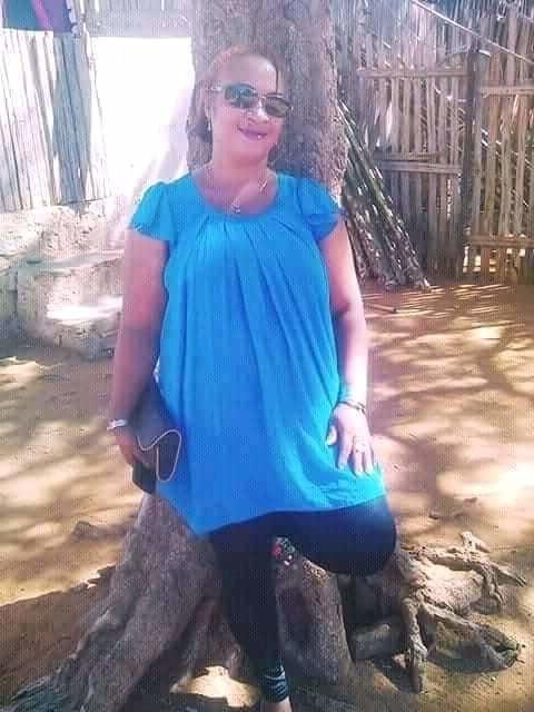 25P Michaella 40 ans