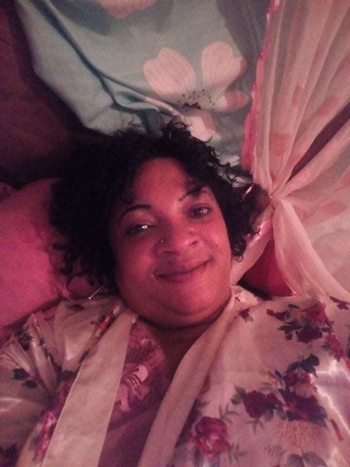 25P Michaella 40 ans