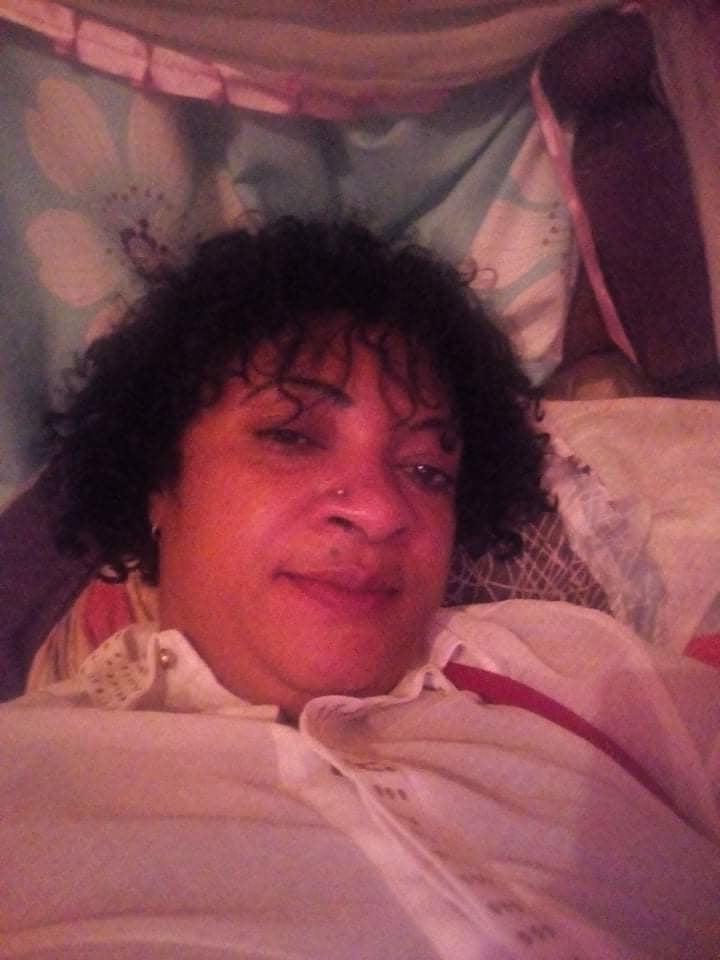 25P Michaella 40 ans