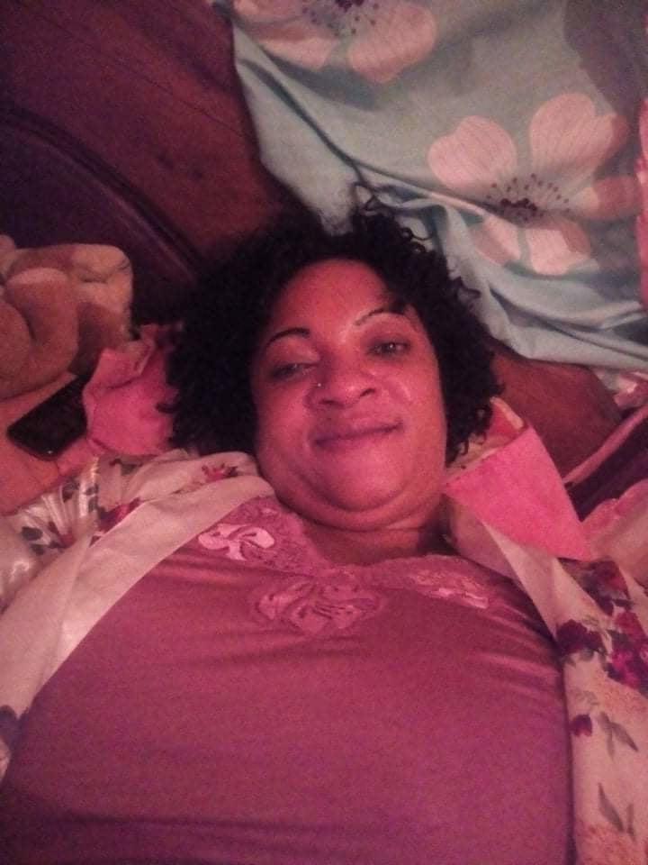 25P Michaella 40 ans