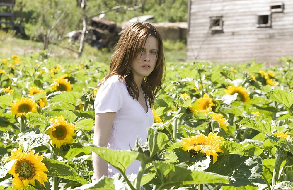 25P Kristen Stewart