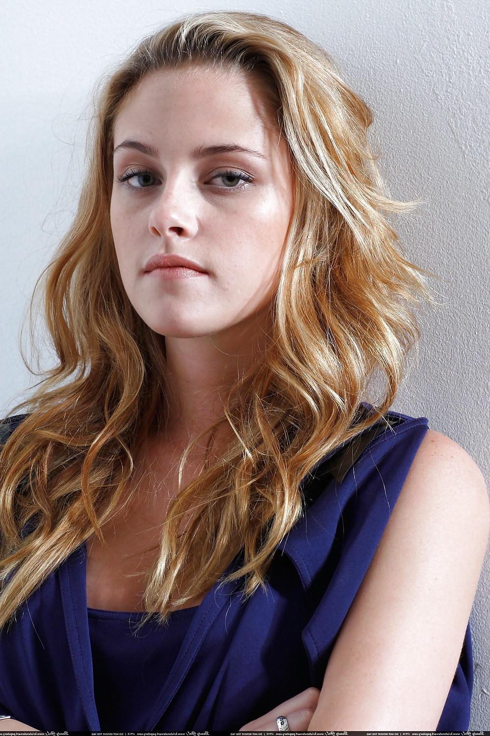 25P Kristen Stewart