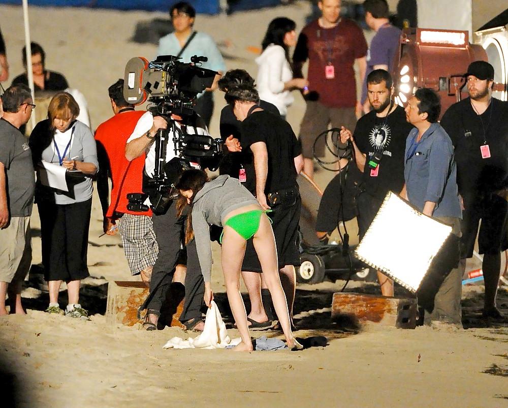 25P Kristen Stewart