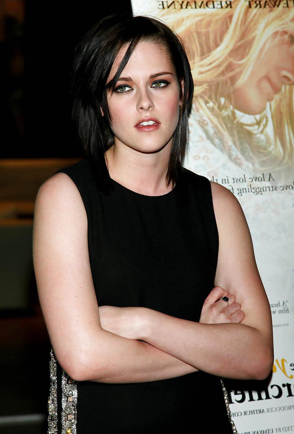 25P Kristen Stewart
