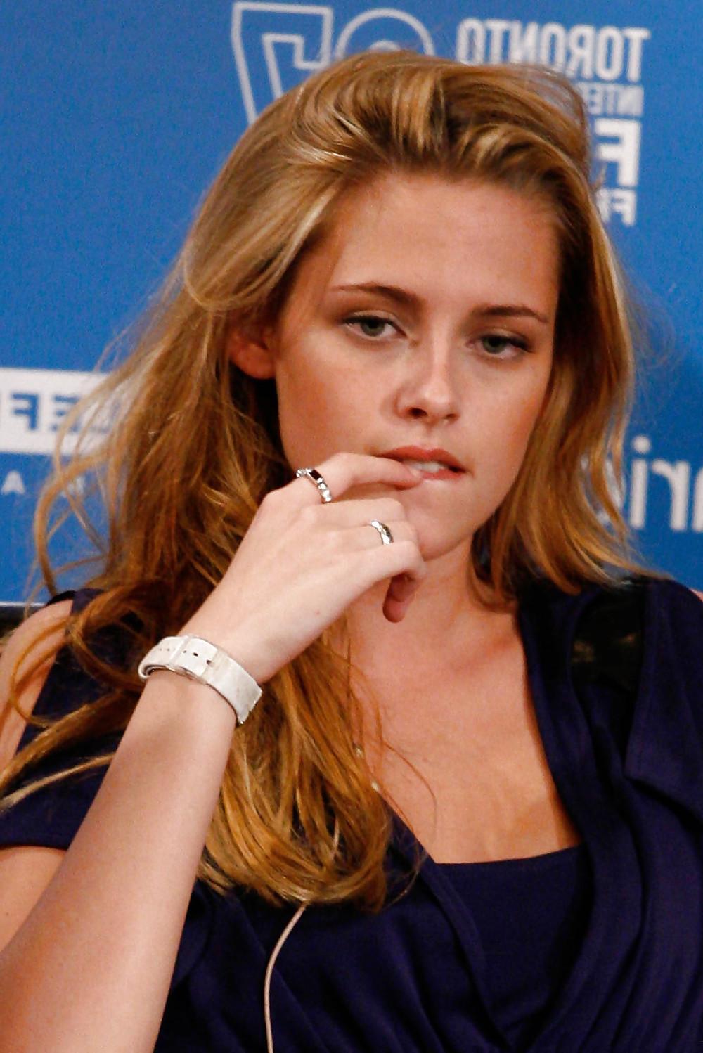 25P Kristen Stewart