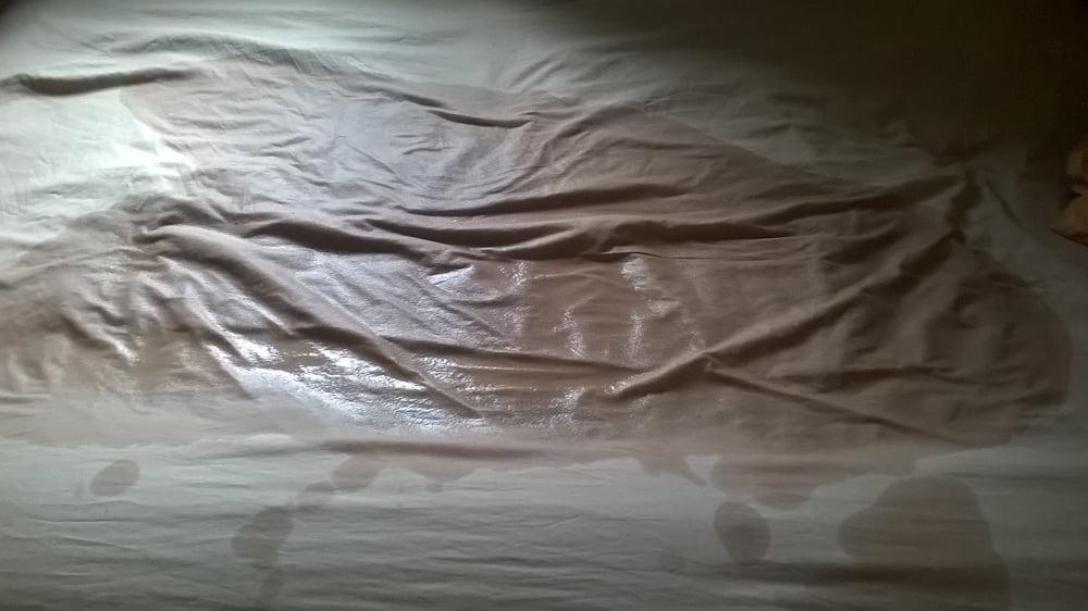 6P Pissy Sheets