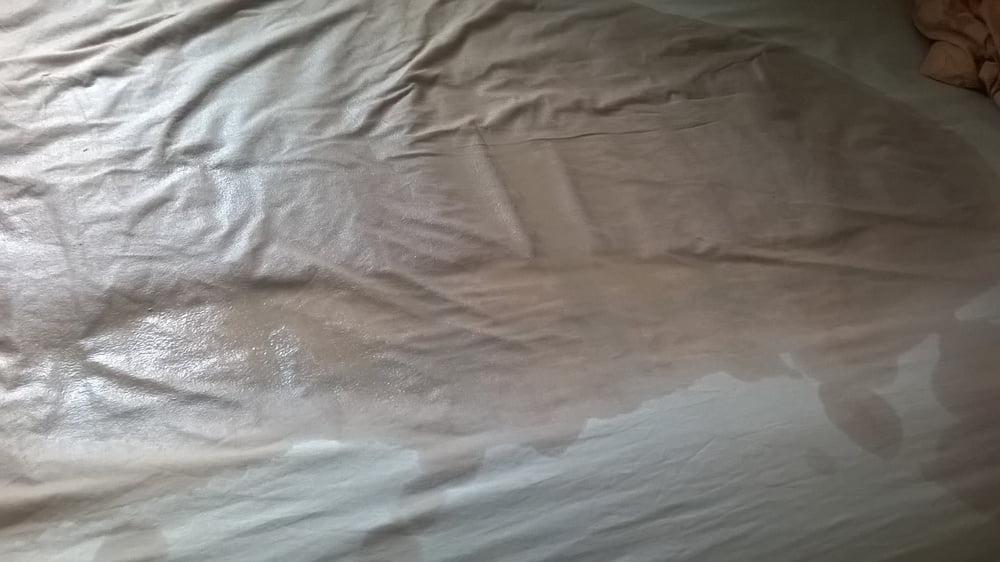 6P Pissy Sheets