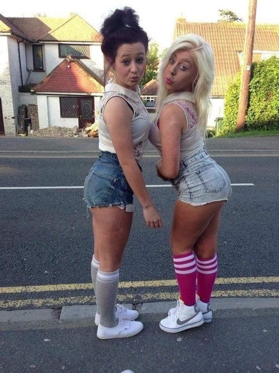 25P Who do you want to fuck?