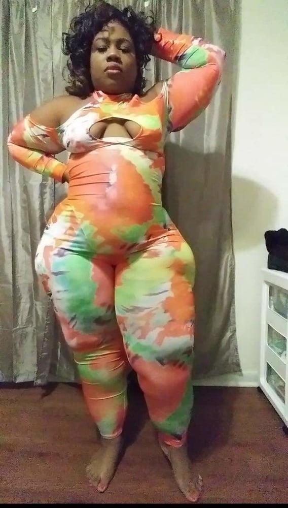 14P Black azz master Pregnant