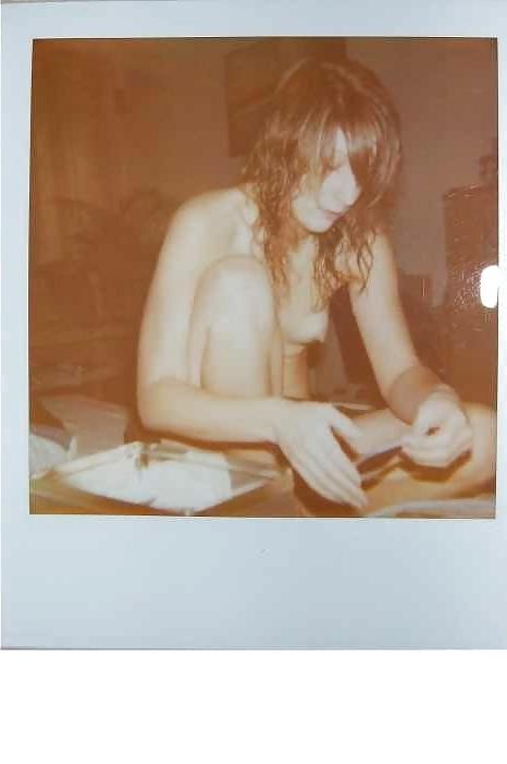 25P Poloroid Days