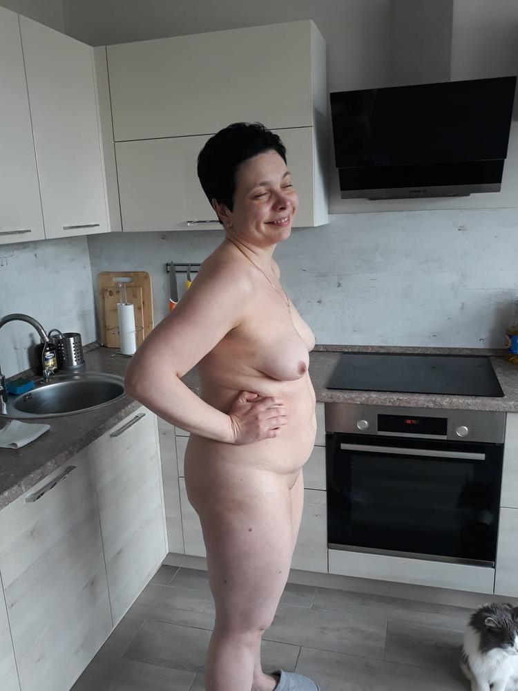 25P Catherine la belle salope sexy mature 4