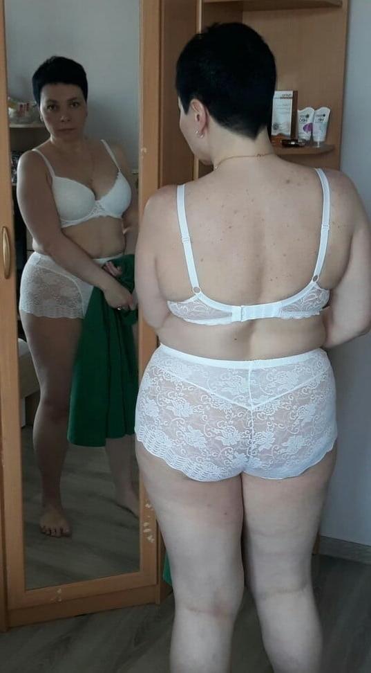 25P Catherine la belle salope sexy mature 4