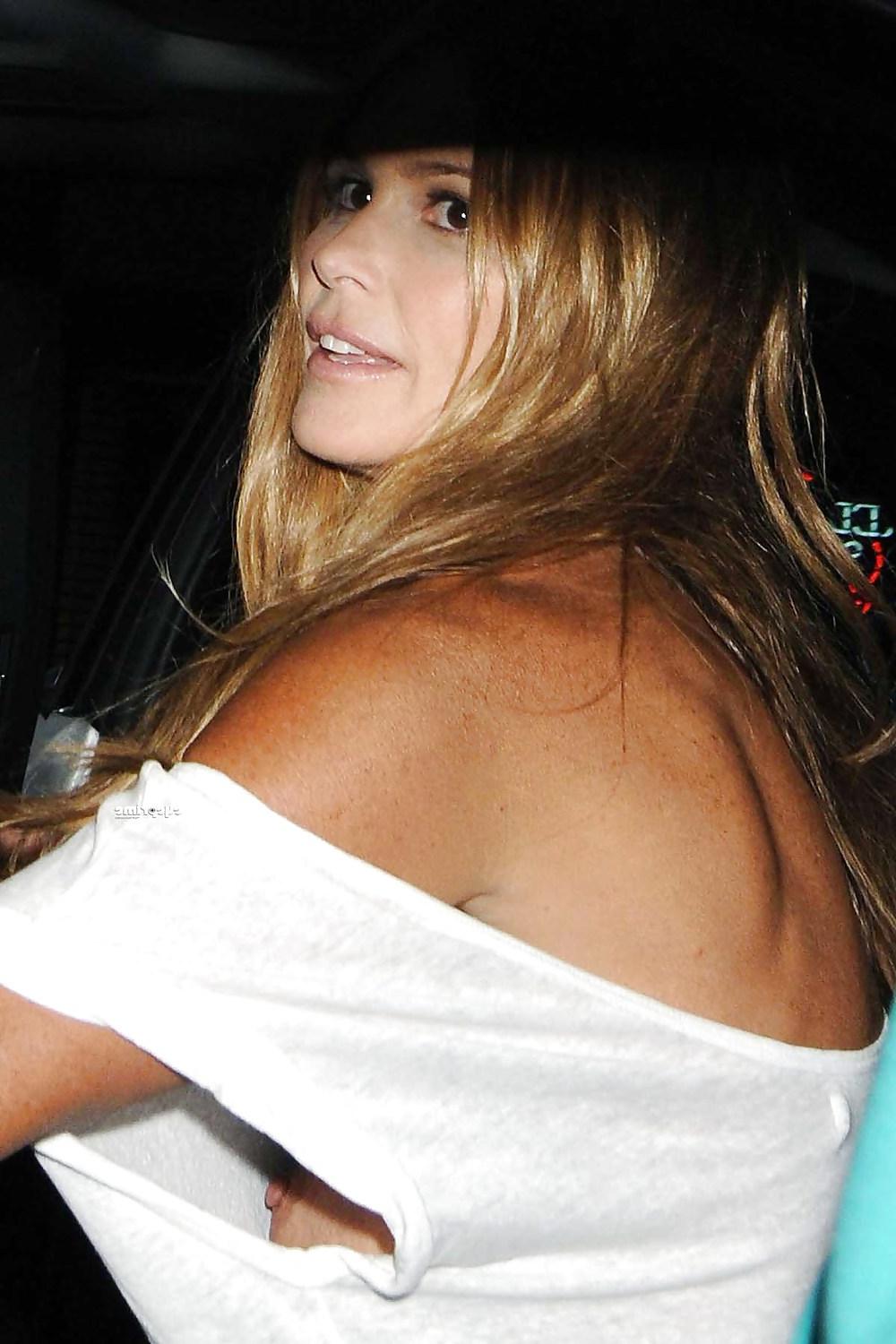25P Glimpse of celebrities