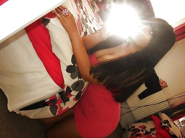 14P Indian or arab girl big Boobs
