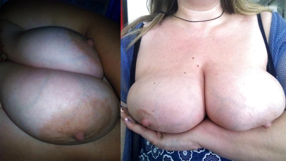 12P Milka Vs Cum Drainer