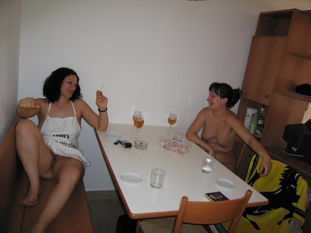 23P WIVES, WIVES, WIVES 409
