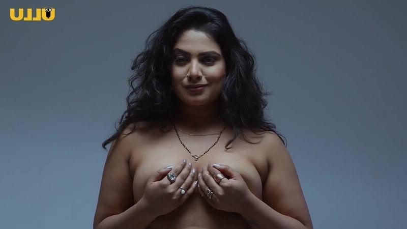 25P Big Boobs Actress Web Series