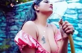 25P Big Boobs Actress Web Series