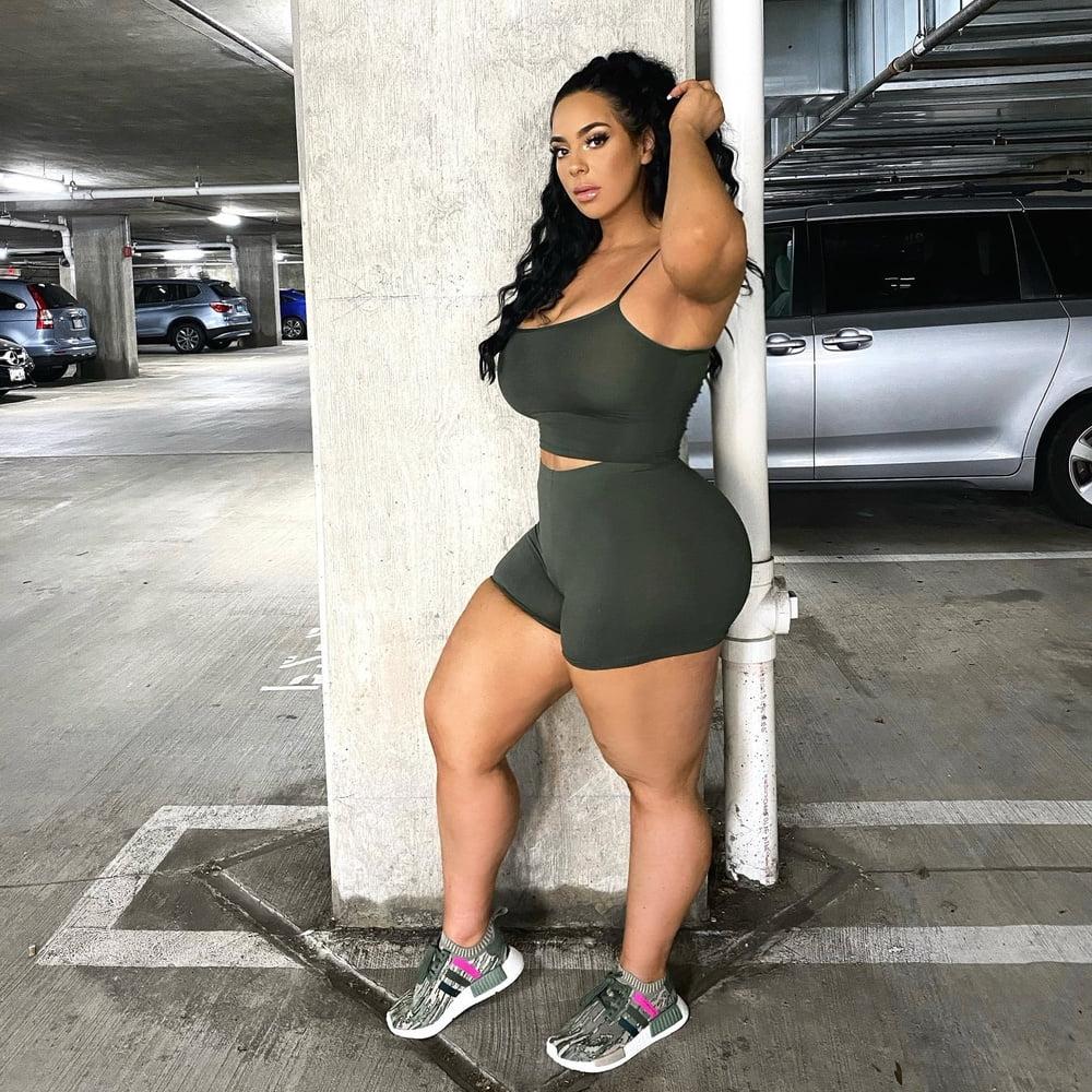 25P usa booty ass tits