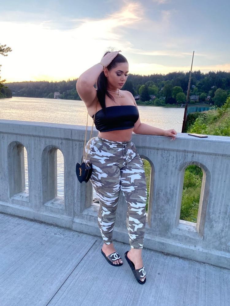 25P usa booty ass tits