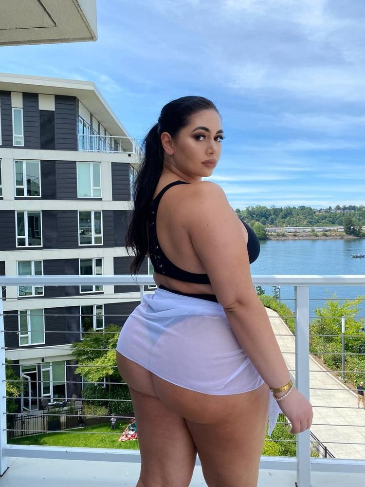 25P usa booty ass tits