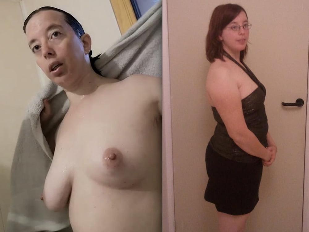 25P More dressed undressed 2