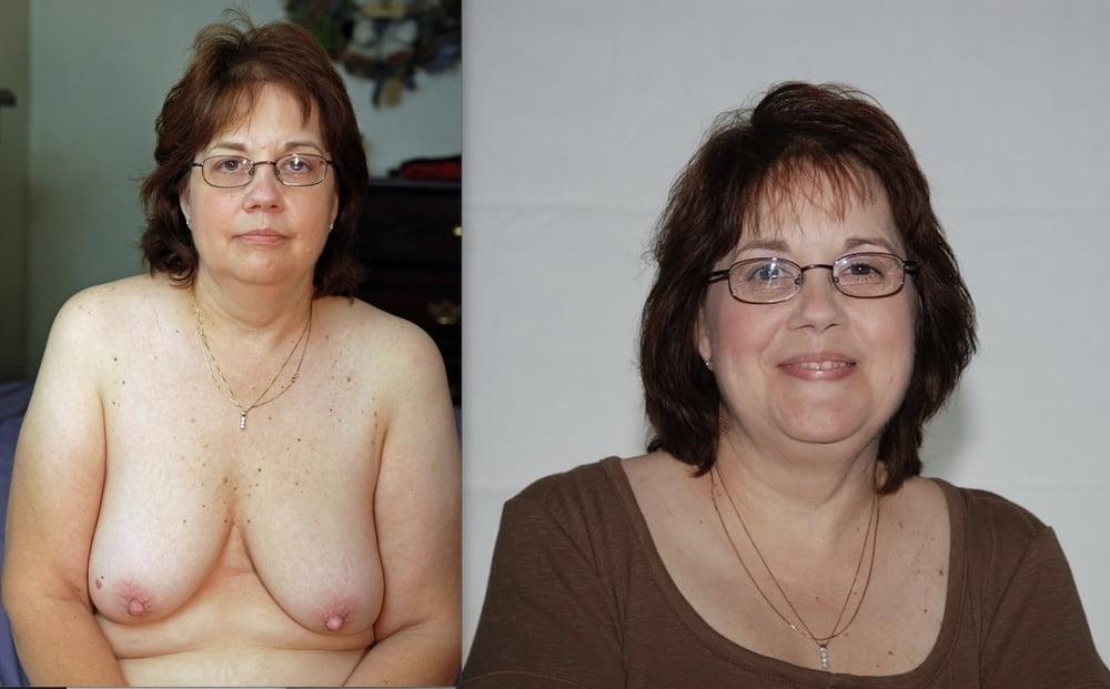 25P More dressed undressed 2