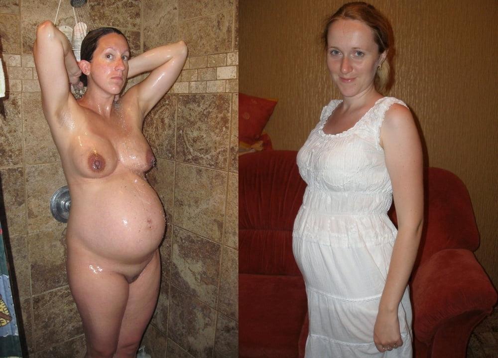 25P More dressed undressed 2