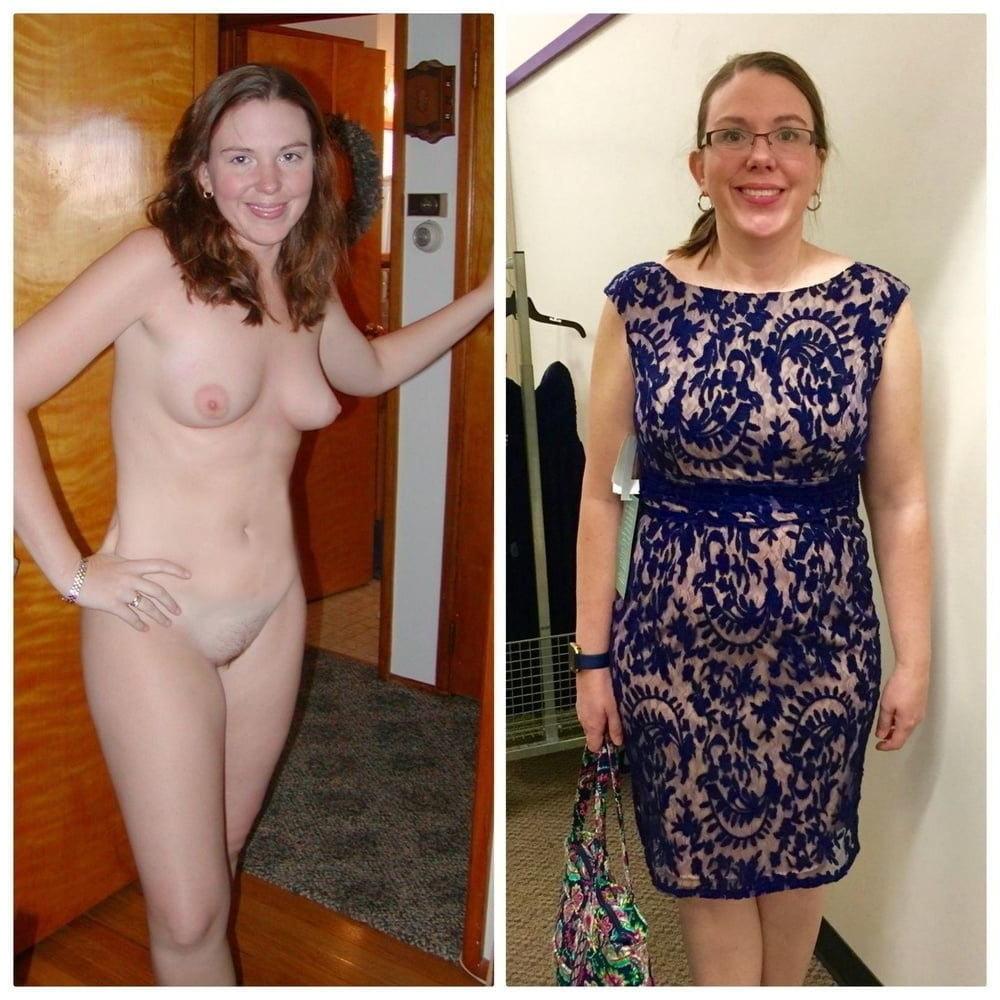 25P More dressed undressed 2