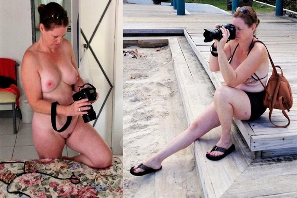 25P More dressed undressed 2
