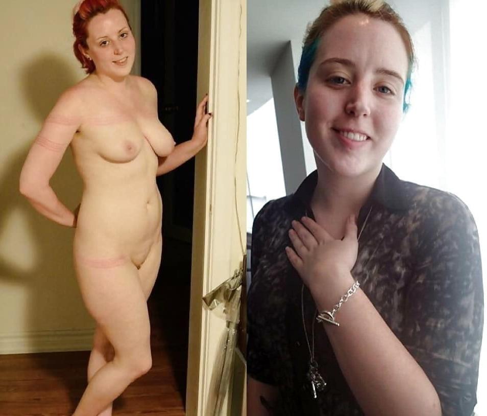 25P More dressed undressed 2
