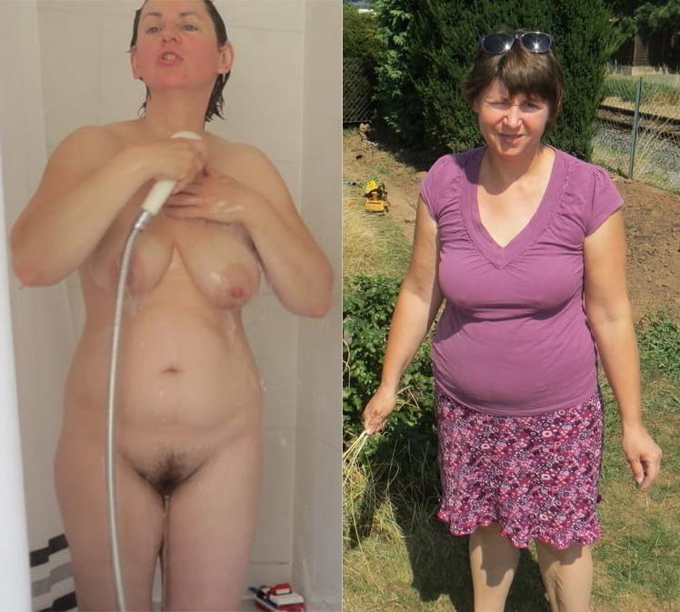 25P More dressed undressed 2