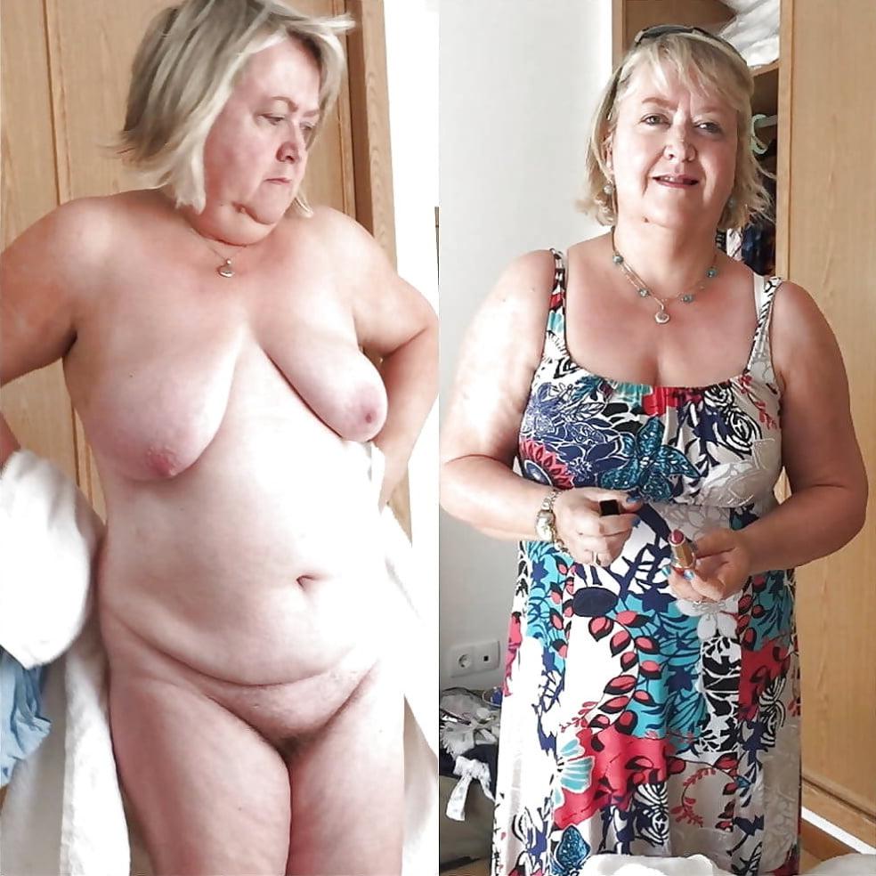 25P Mature Wives 203