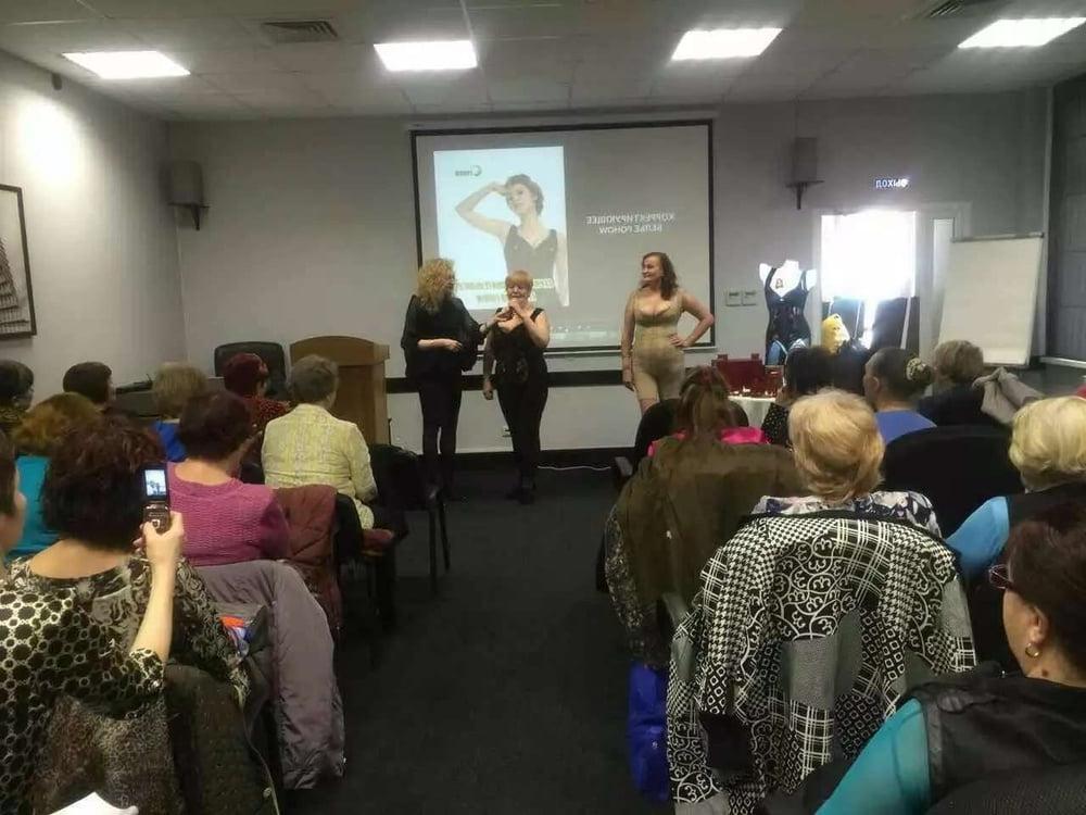 14P Master class