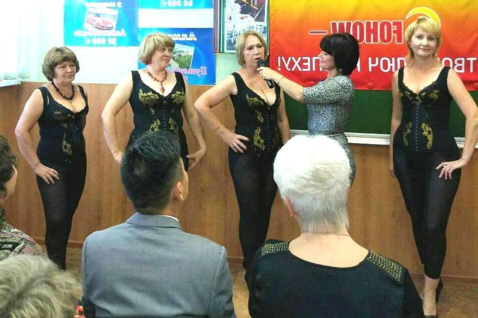 14P Master class