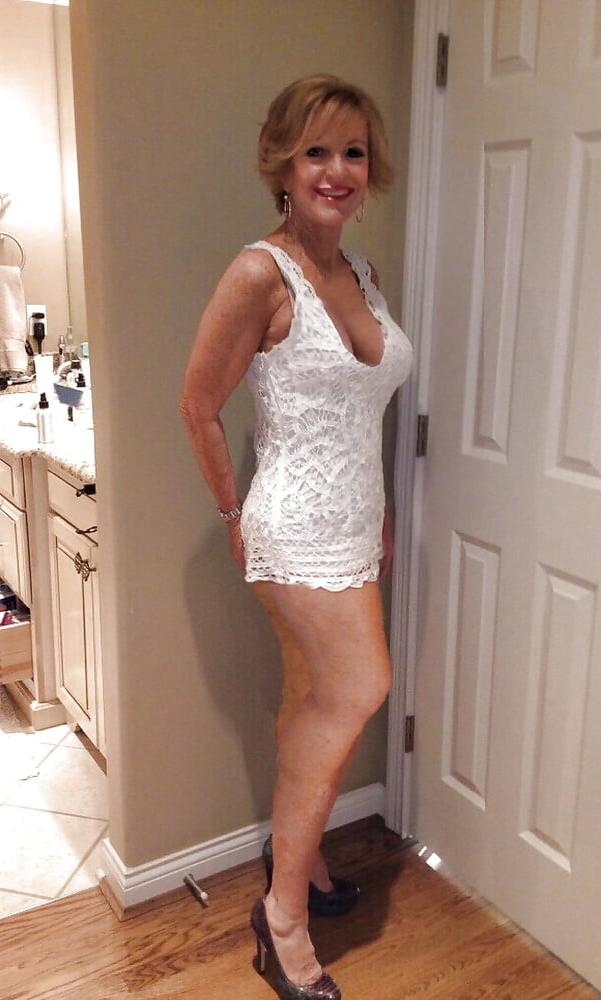 25P MATURES DRESSED LIKE SLUTS 58