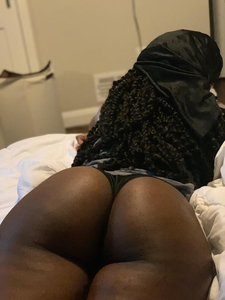 23P Booty meat #9