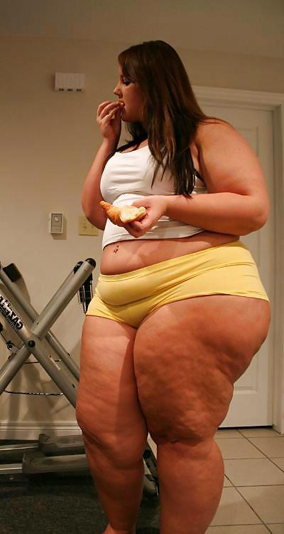 25P Plump Princess 2