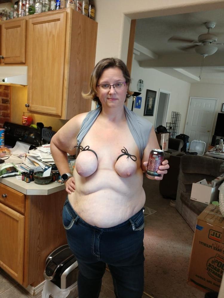 15P Sarah the SSBBW all natural! from Bend Oregon