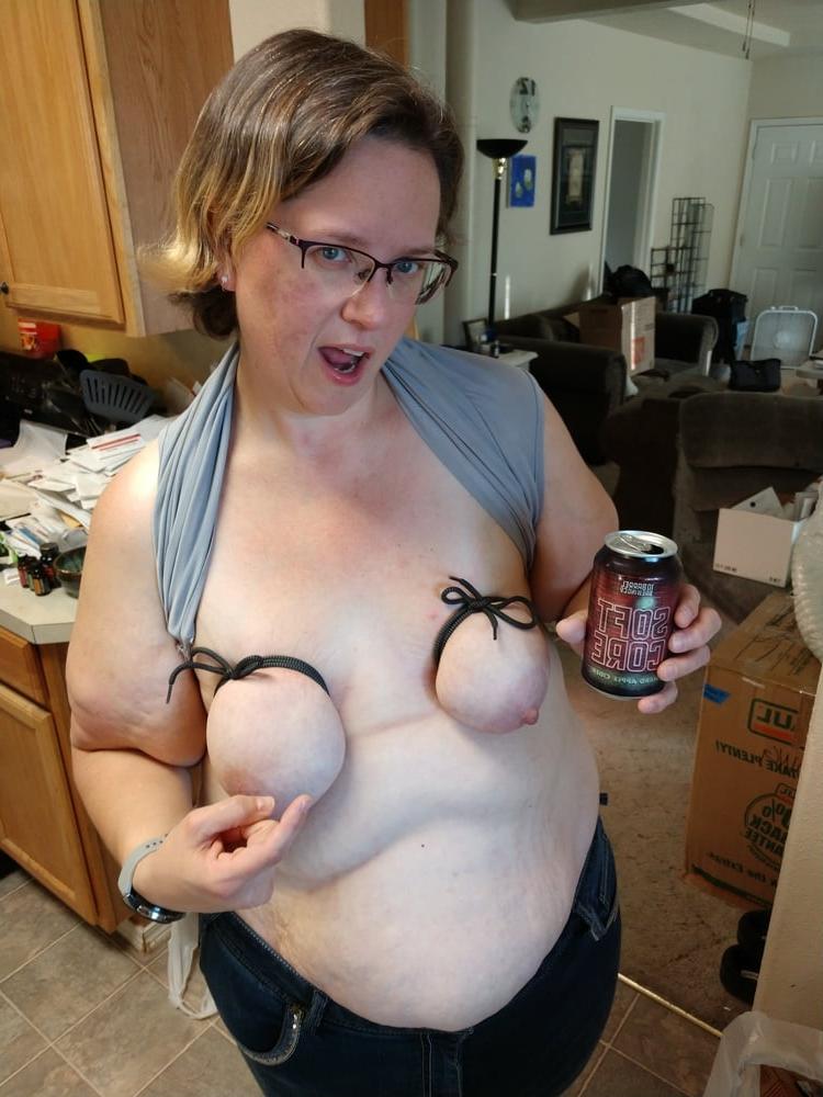 15P Sarah the SSBBW all natural! from Bend Oregon