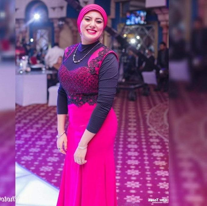 25P power of hijab turbanli milf mom