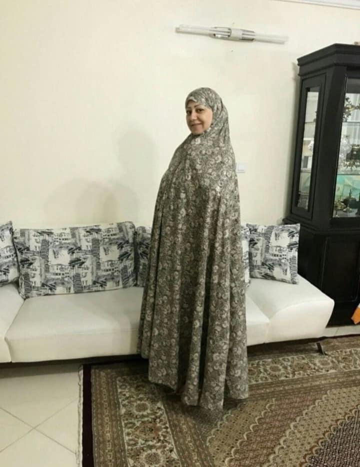 25P power of hijab turbanli milf mom