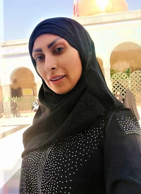 25P power of hijab turbanli milf mom